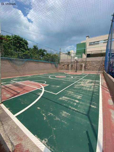 Apartamento à venda com 2 quartos, 48m² - Foto 29