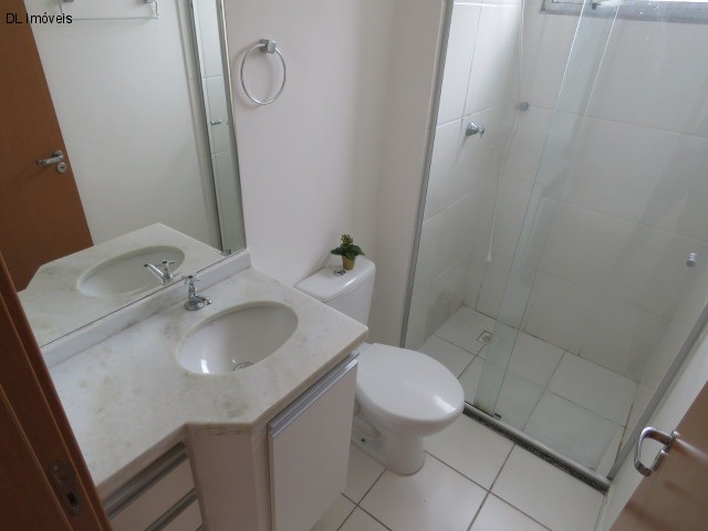 Apartamento, 2 quartos, 45 m² - Foto 12