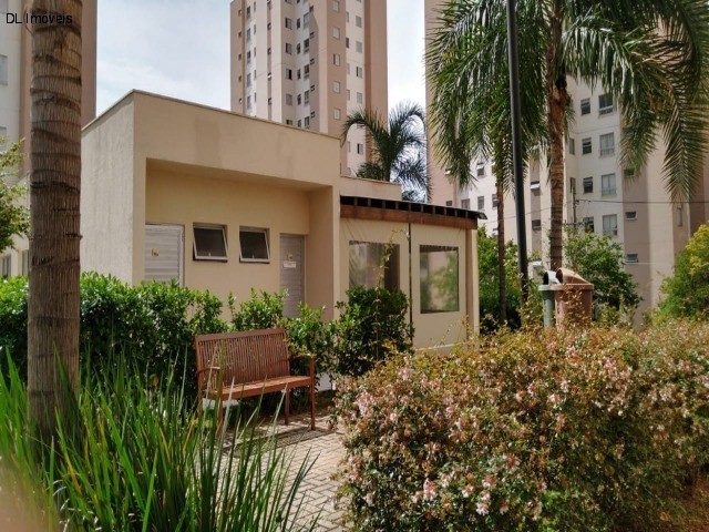 Apartamento, 2 quartos, 45 m² - Foto 16