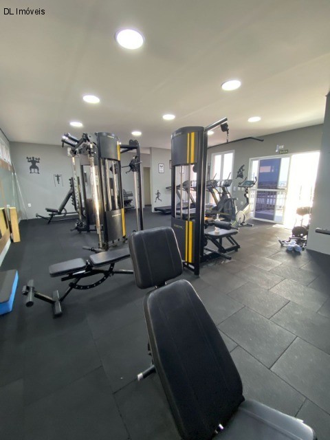 Apartamento à venda com 2 quartos, 48m² - Foto 26