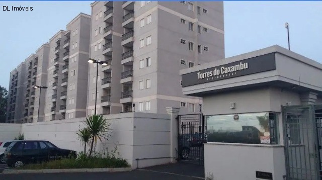 Apartamento à venda com 2 quartos, 54m² - Foto 1