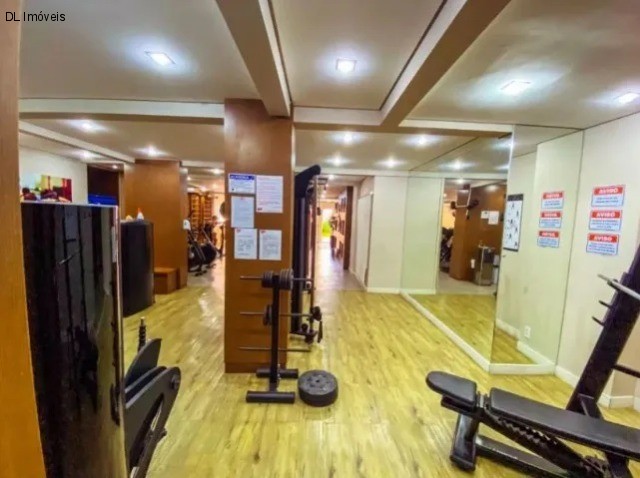 Apartamento para alugar com 3 quartos, 80m² - Foto 12