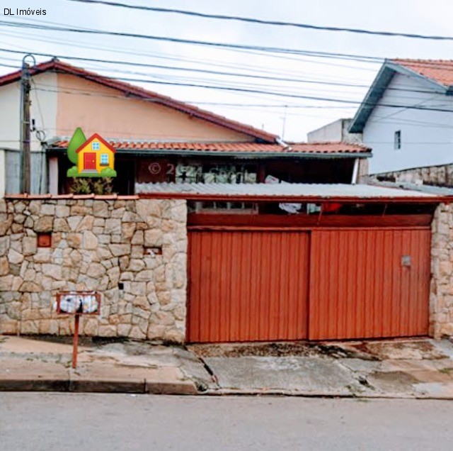 Casa à venda com 2 quartos, 127m² - Foto 1
