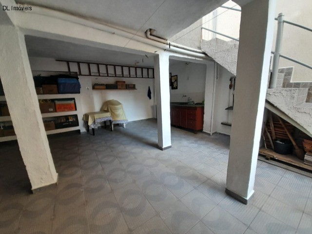 Sobrado à venda com 3 quartos, 250m² - Foto 4