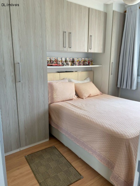 Apartamento à venda com 2 quartos, 48m² - Foto 7