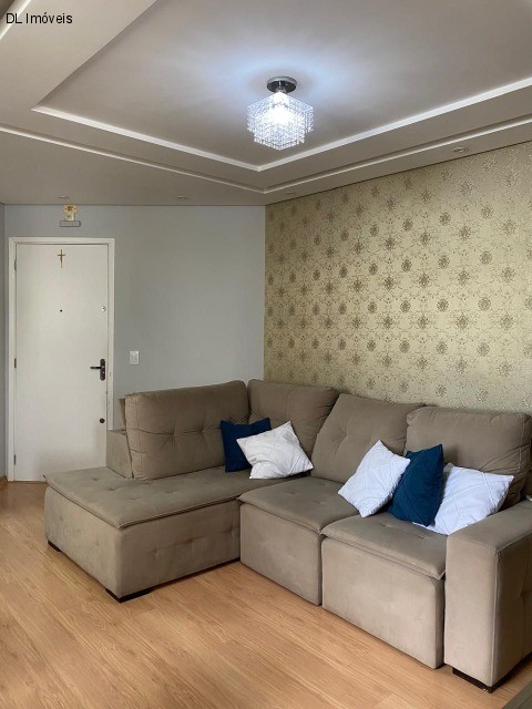 Apartamento à venda com 2 quartos, 48m² - Foto 11