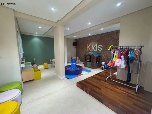 Apartamento para alugar com 3 quartos, 80m² - Foto 9