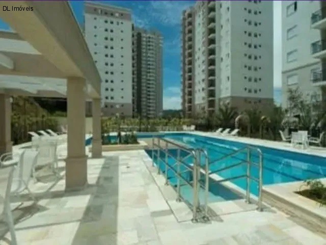 Apartamento para alugar com 3 quartos, 80m² - Foto 10