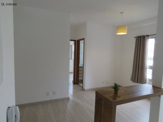 Apartamento, 2 quartos, 45 m² - Foto 7
