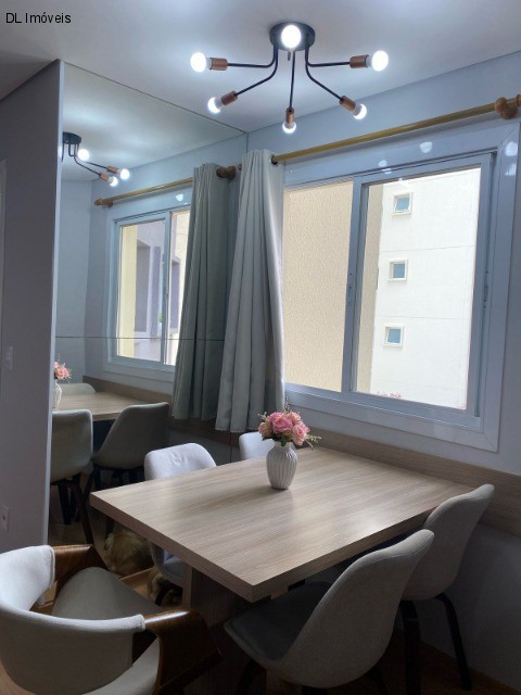 Apartamento à venda com 2 quartos, 48m² - Foto 36