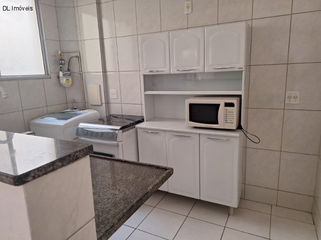 Apartamento para alugar com 2 quartos, 50m² - Foto 1