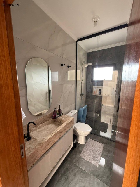 Casa à venda com 3 quartos, 200m² - Foto 7