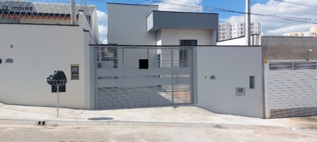 Casa, 3 quartos, 150 m² - Foto 2
