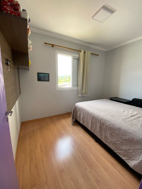 Apartamento à venda com 2 quartos, 48m² - Foto 9