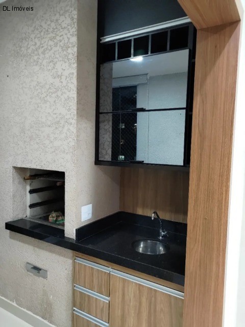 Apartamento para alugar com 3 quartos, 80m² - Foto 24