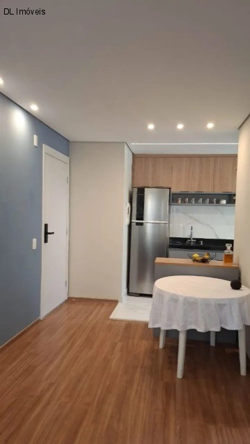 Apartamento, 2 quartos, 47 m² - Foto 6