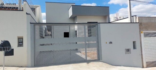 Casa, 3 quartos, 150 m² - Foto 1