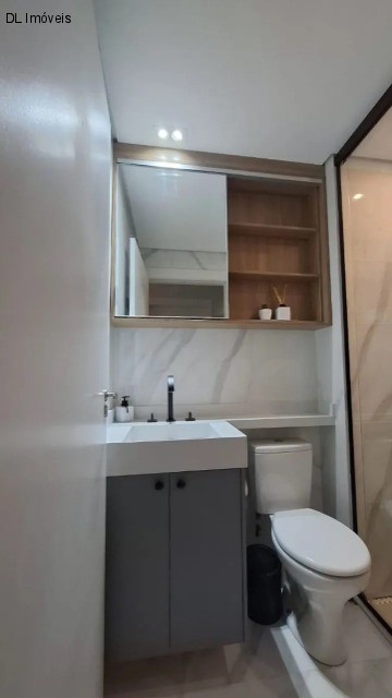 Apartamento, 2 quartos, 47 m² - Foto 10