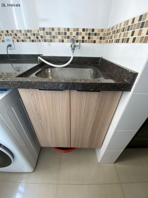Apartamento à venda com 2 quartos, 48m² - Foto 3
