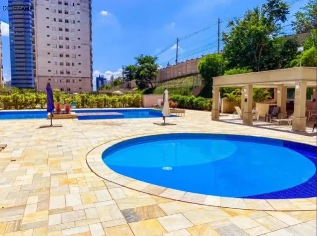 Apartamento para alugar com 3 quartos, 80m² - Foto 11