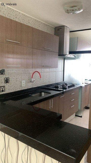 Apartamento à venda com 2 quartos, 54m² - Foto 8