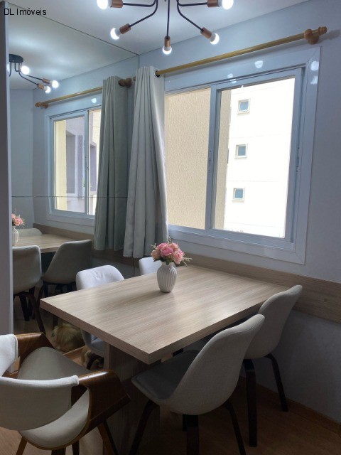 Apartamento à venda com 2 quartos, 48m² - Foto 24