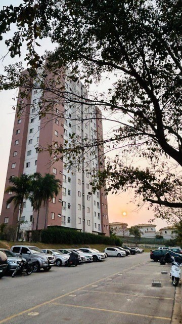 Apartamento, 2 quartos, 45 m² - Foto 14