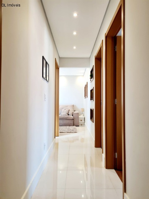 Apartamento à venda com 3 quartos, 77m² - Foto 8