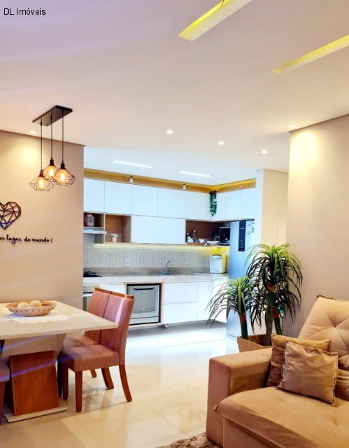 Apartamento à venda com 3 quartos, 77m² - Foto 10