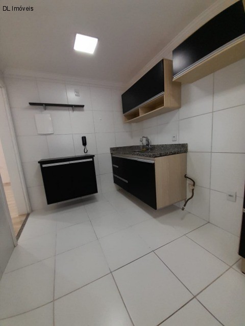 Apartamento para alugar com 2 quartos, 54m² - Foto 2