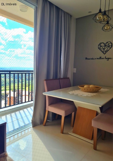 Apartamento à venda com 3 quartos, 77m² - Foto 4