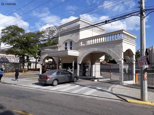 Apartamento para alugar com 2 quartos, 54m² - Foto 24