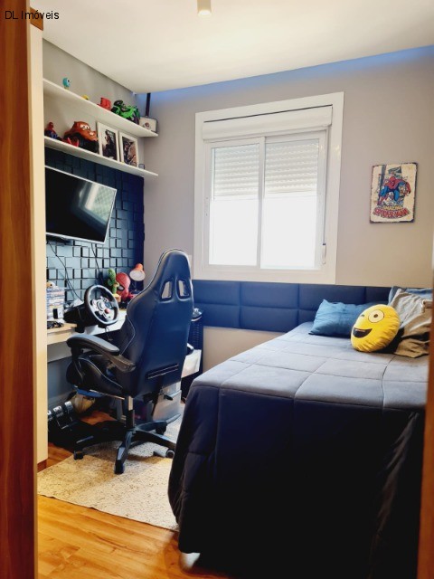 Apartamento à venda com 3 quartos, 77m² - Foto 9