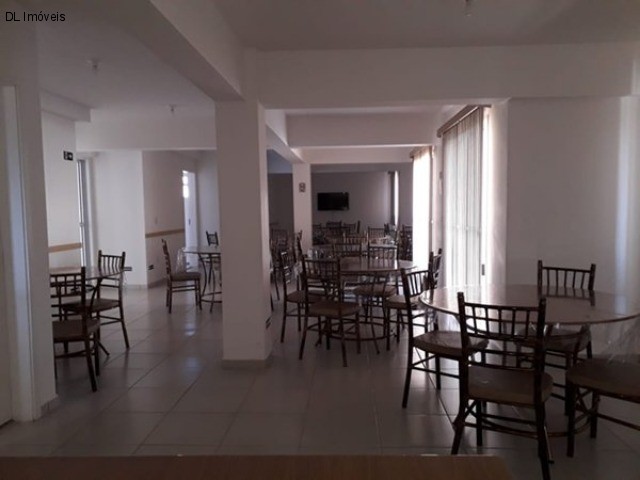 Apartamento para alugar com 2 quartos, 54m² - Foto 20