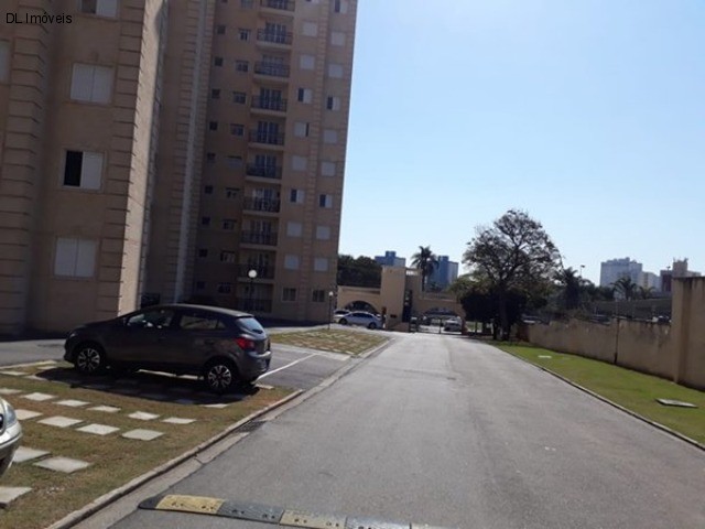Apartamento para alugar com 2 quartos, 54m² - Foto 22