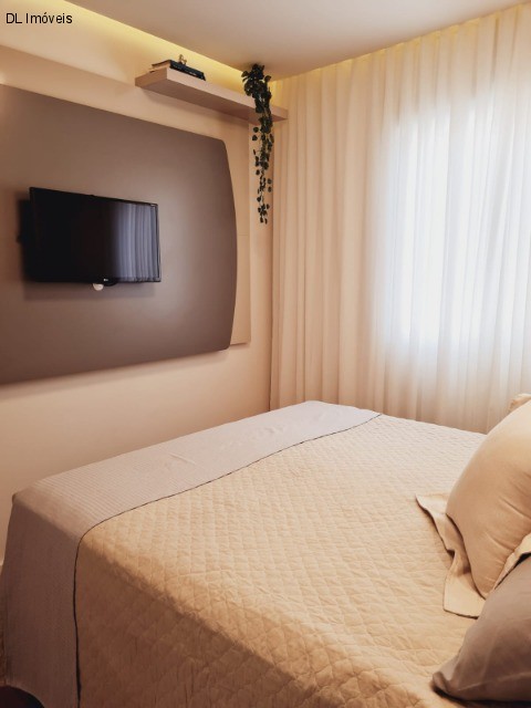 Apartamento à venda com 3 quartos, 77m² - Foto 5