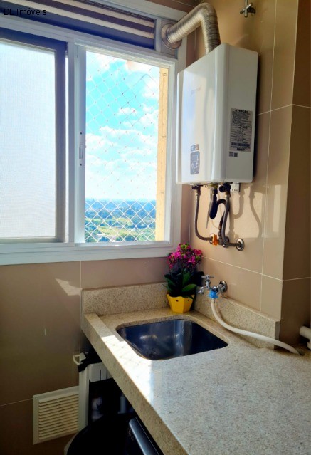 Apartamento à venda com 3 quartos, 77m² - Foto 7