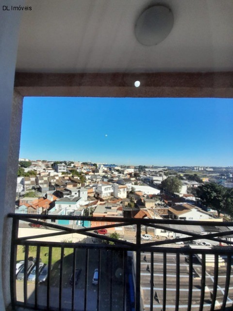 Apartamento para alugar com 2 quartos, 54m² - Foto 5