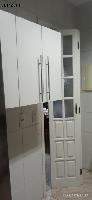 Apartamento à venda com 2 quartos, 54m² - Foto 7