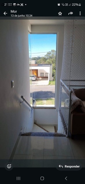 Casa de Condomínio, 3 quartos - Foto 30