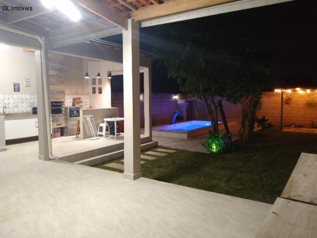 Casa de Condomínio, 3 quartos - Foto 49