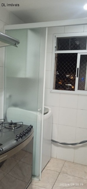 Apartamento à venda com 2 quartos, 54m² - Foto 13