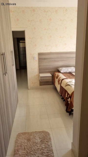 Casa de Condomínio, 3 quartos - Foto 48