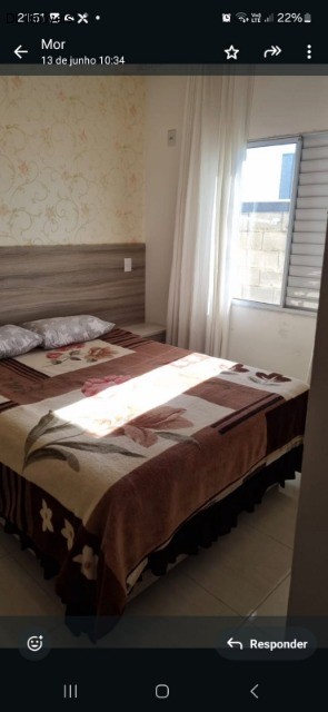 Casa de Condomínio, 3 quartos - Foto 12