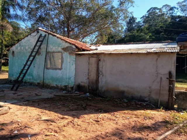 Sítio à venda com 4 quartos, 8300m² - Foto 8