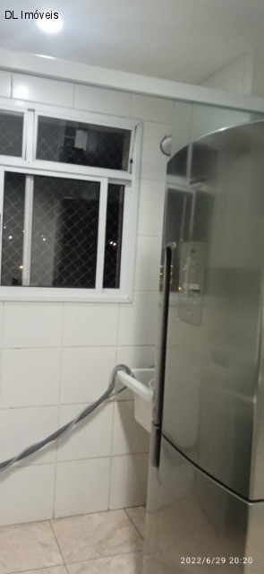 Apartamento à venda com 2 quartos, 54m² - Foto 19