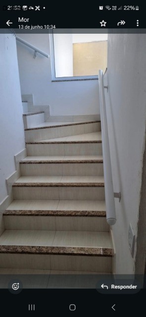 Casa de Condomínio, 3 quartos - Foto 25