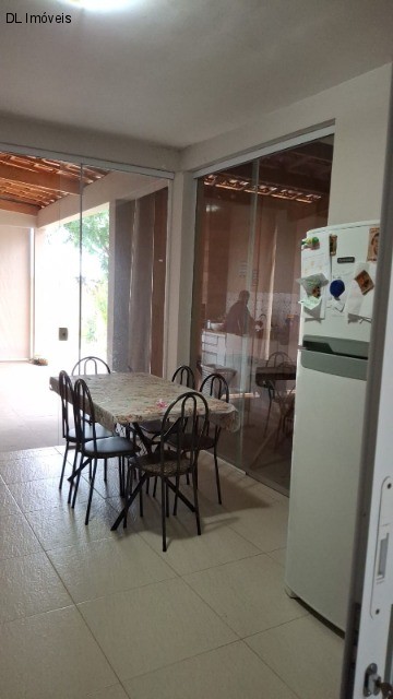 Casa de Condomínio, 3 quartos - Foto 19