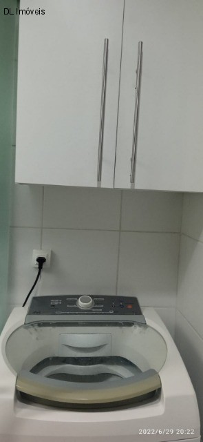 Apartamento à venda com 2 quartos, 54m² - Foto 11