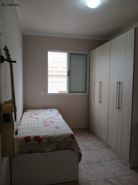 Apartamento à venda com 2 quartos, 54m² - Foto 20